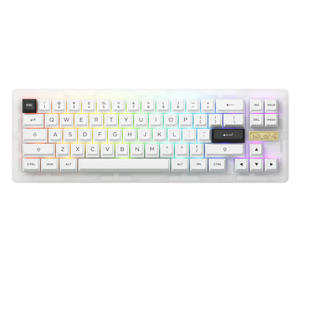 Bàn phím AKKO ACR Pro 68
