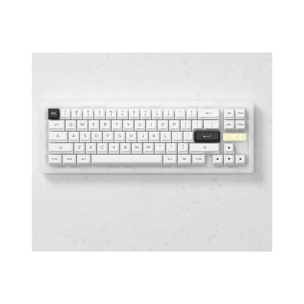Bàn phím AKKO ACR Pro 68 - Hình ảnh 3