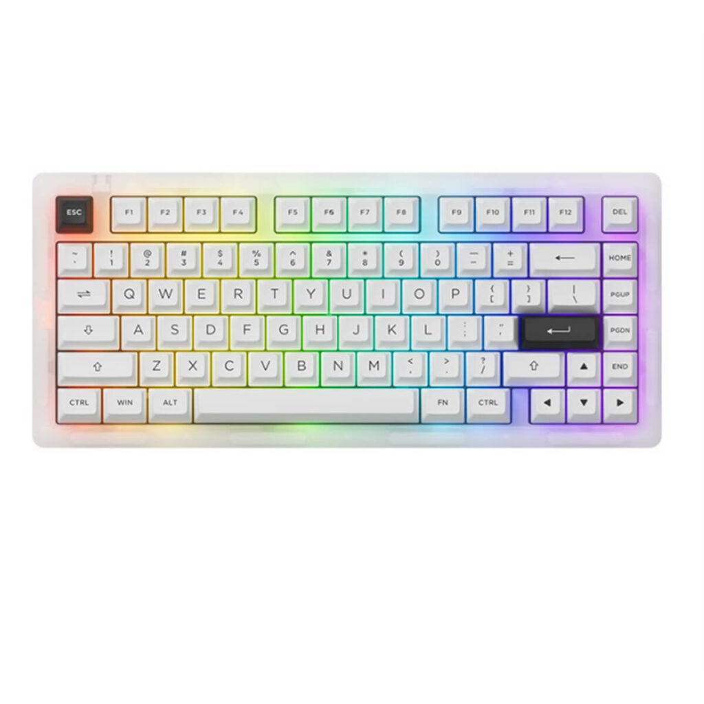 Bàn phím AKKO ACR Pro 75