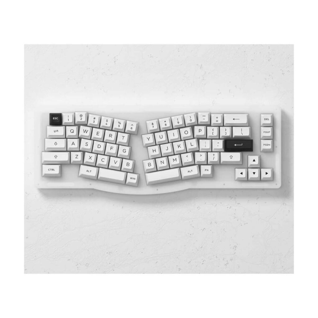 Bàn phím AKKO ACR Pro Alice Plus - Hình ảnh 2