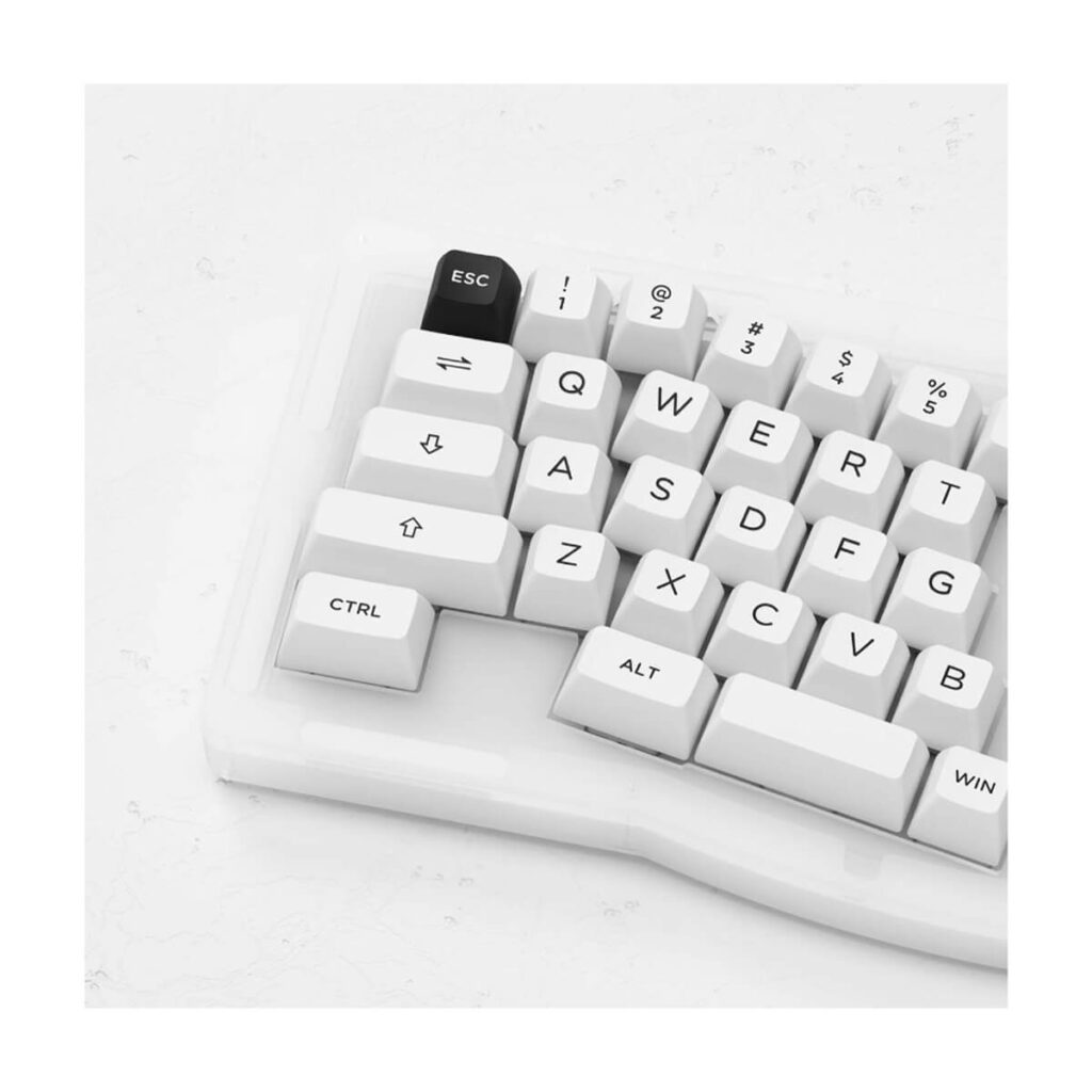 Bàn phím AKKO ACR Pro Alice Plus - Hình ảnh 7