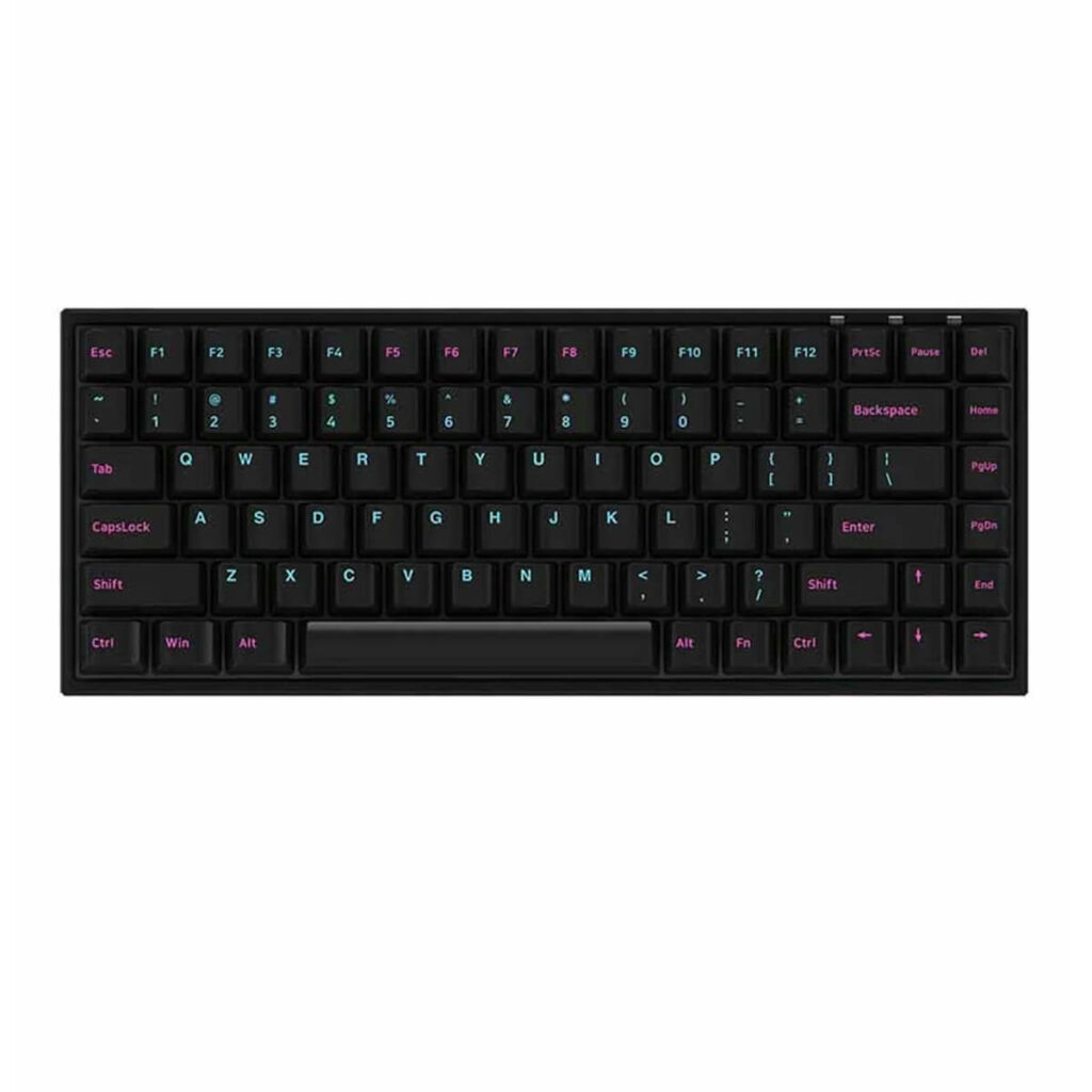Bàn phím cơ AKKO 3084 Midnight