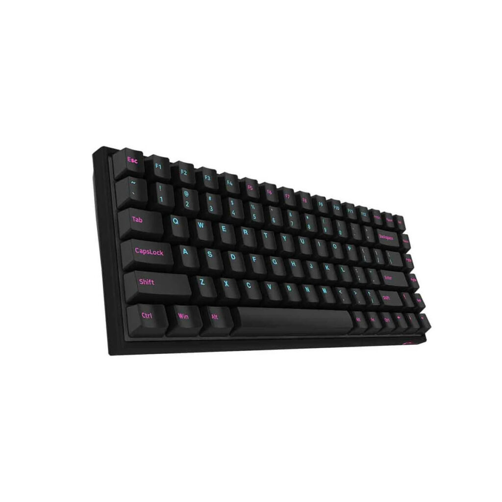 Bàn phím cơ AKKO 3084 Midnight - Hình ảnh 3