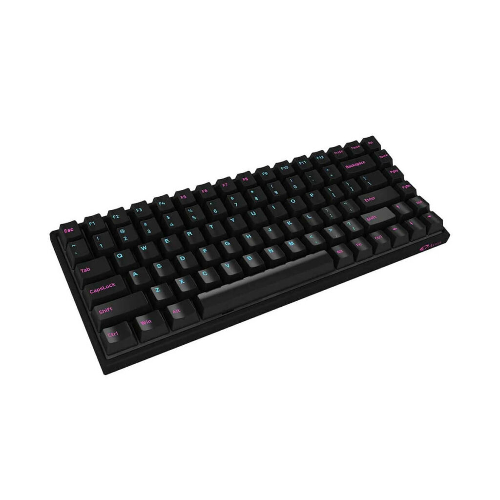 Bàn phím cơ AKKO 3084 Midnight - Hình ảnh 4