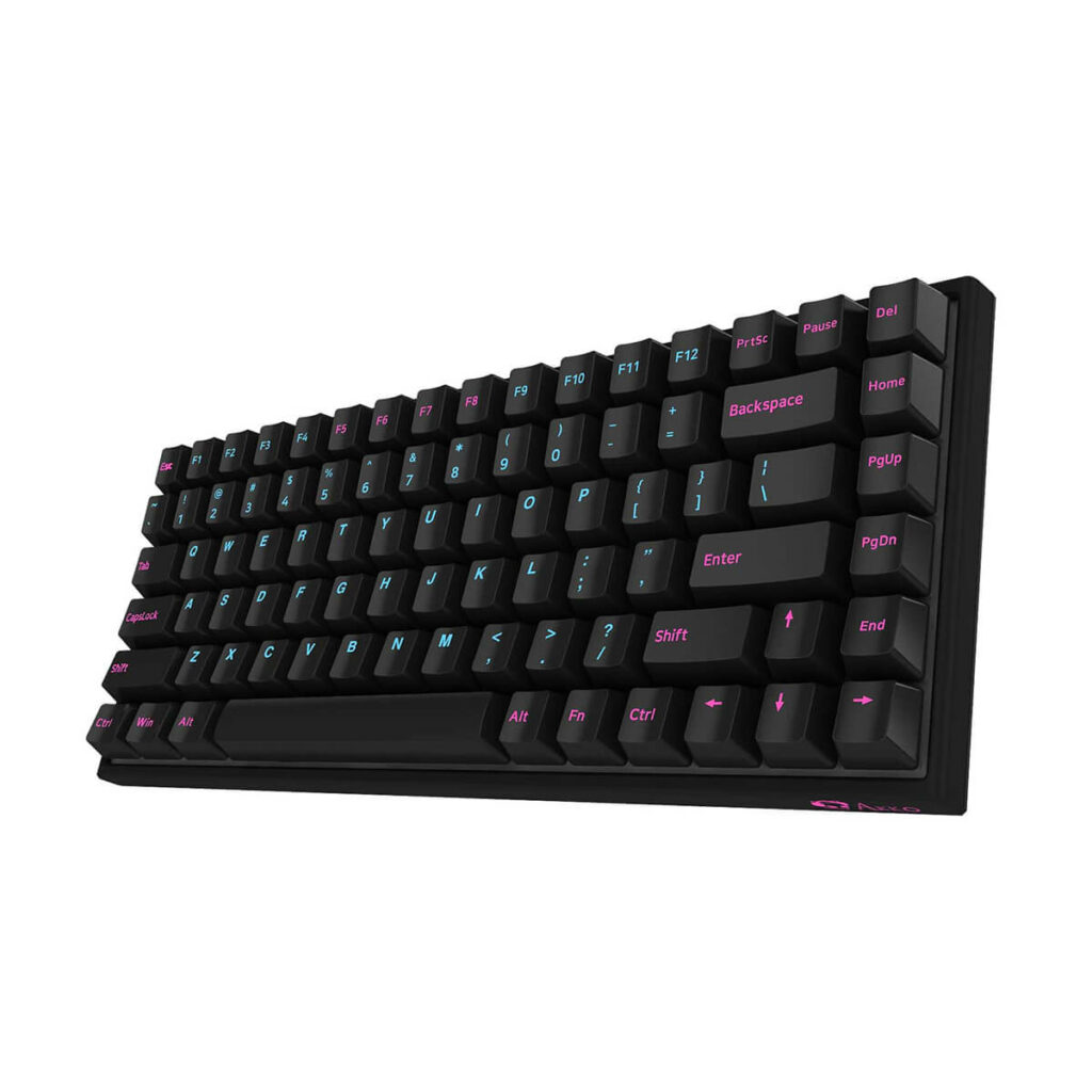 Bàn phím cơ AKKO 3084 Midnight - Hình ảnh 5