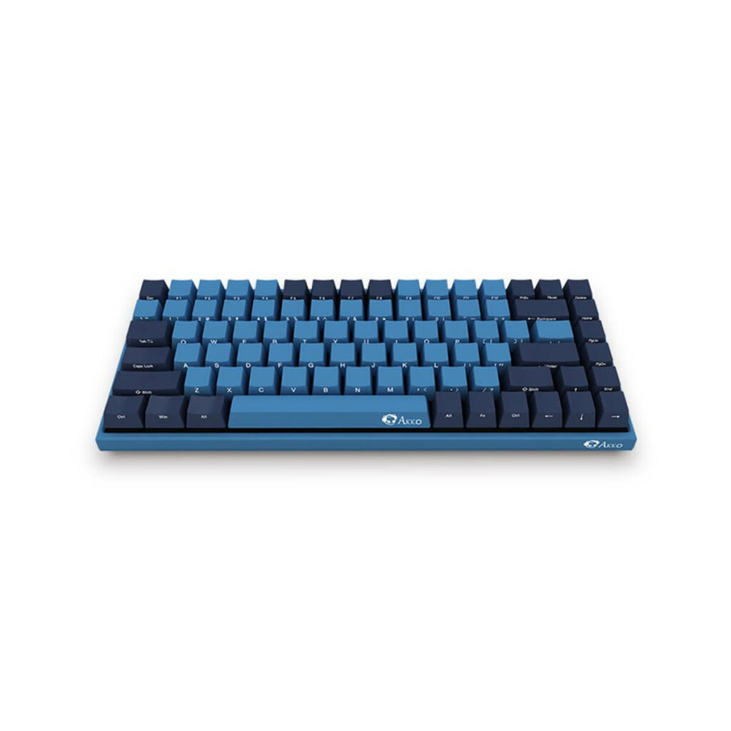 Bàn phím cơ AKKO 3084 SP Ocean Star - Hình ảnh 5
