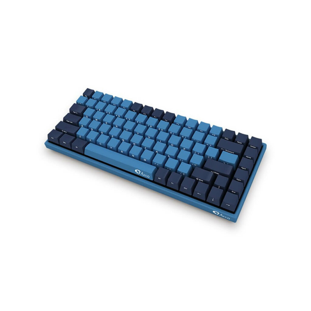 Bàn phím cơ AKKO 3084 SP Ocean Star - Hình ảnh 4