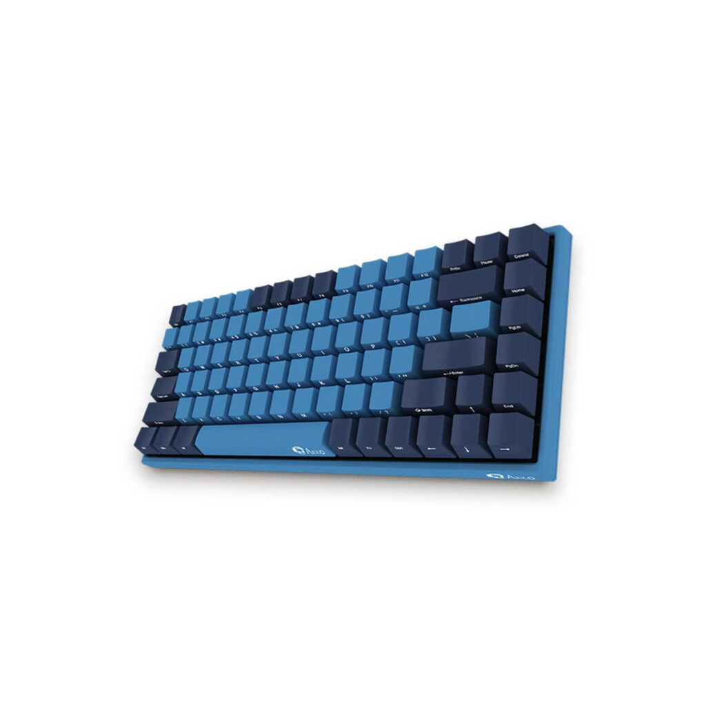 Bàn phím cơ AKKO 3084 SP Ocean Star - Hình ảnh 3