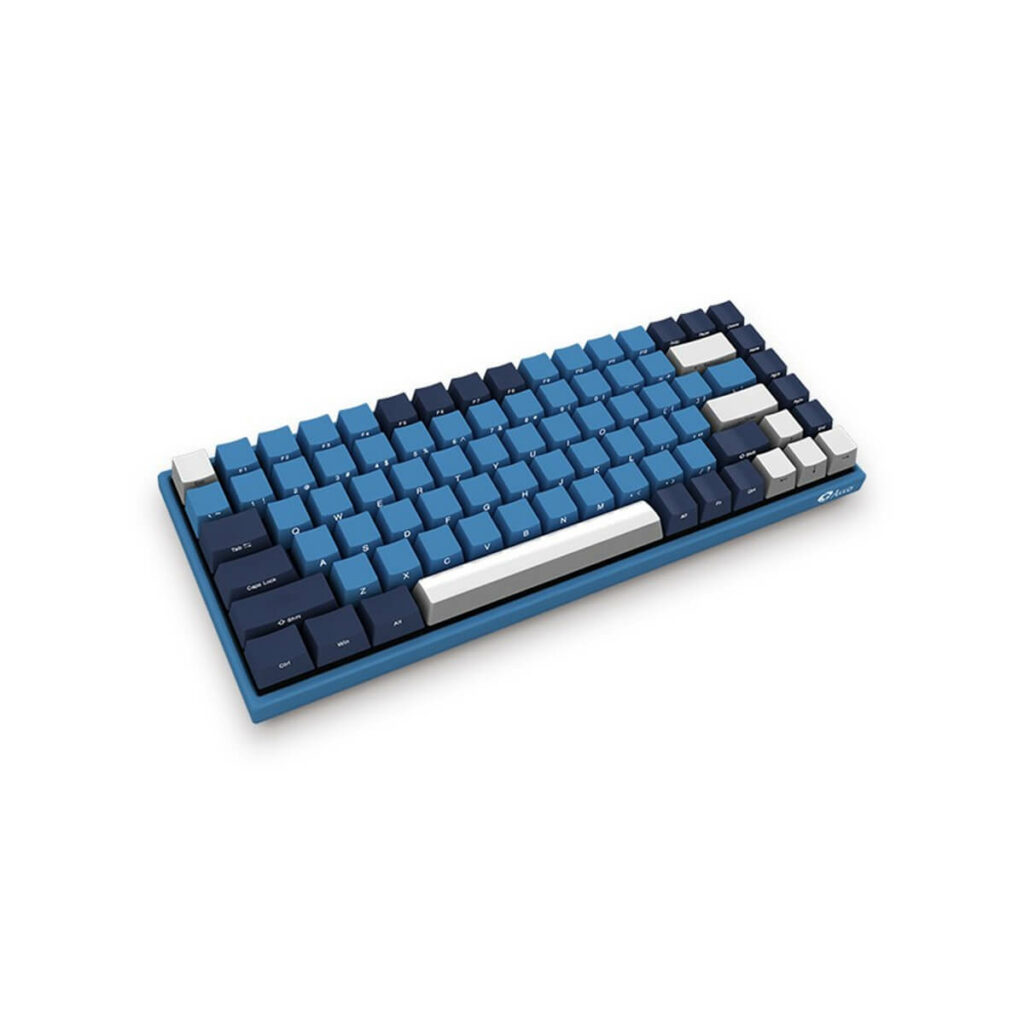 Bàn phím cơ AKKO 3084 SP Ocean Star - Hình ảnh 6