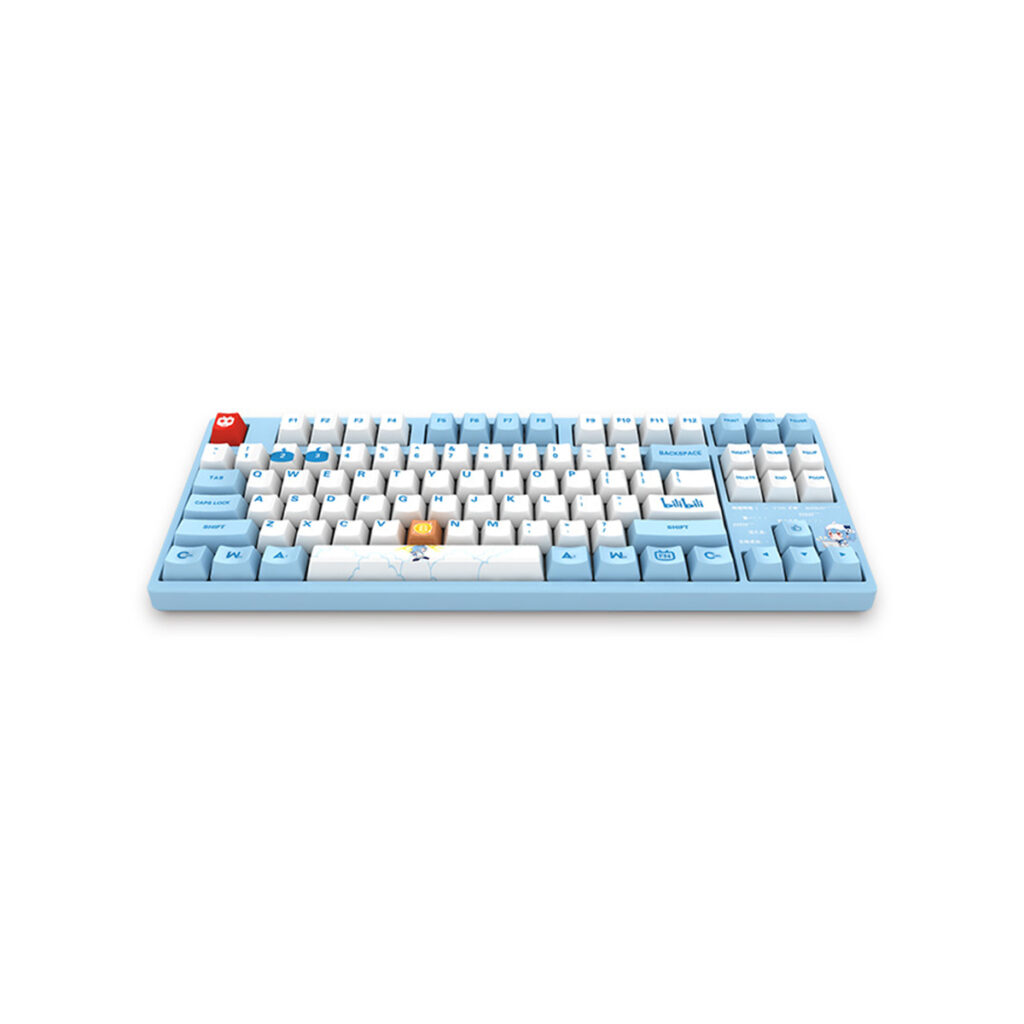Bàn phím cơ AKKO 3087 v2 Bilibili - Hình ảnh 3