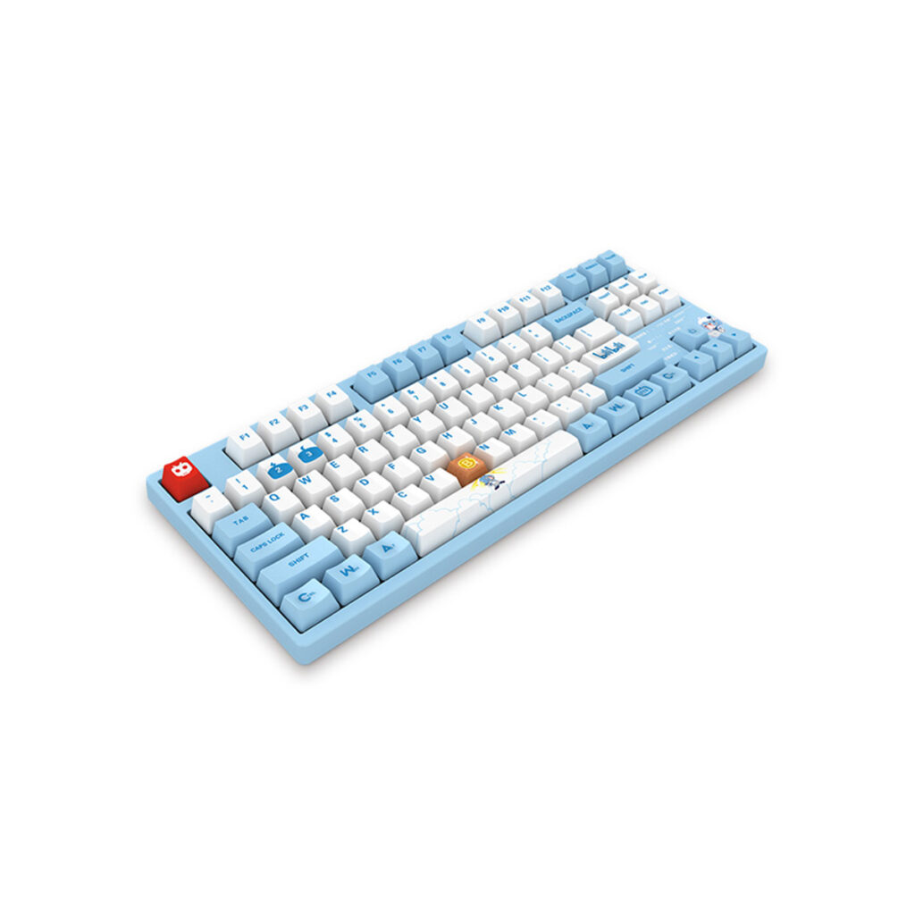 Bàn phím cơ AKKO 3087 v2 Bilibili - Hình ảnh 2