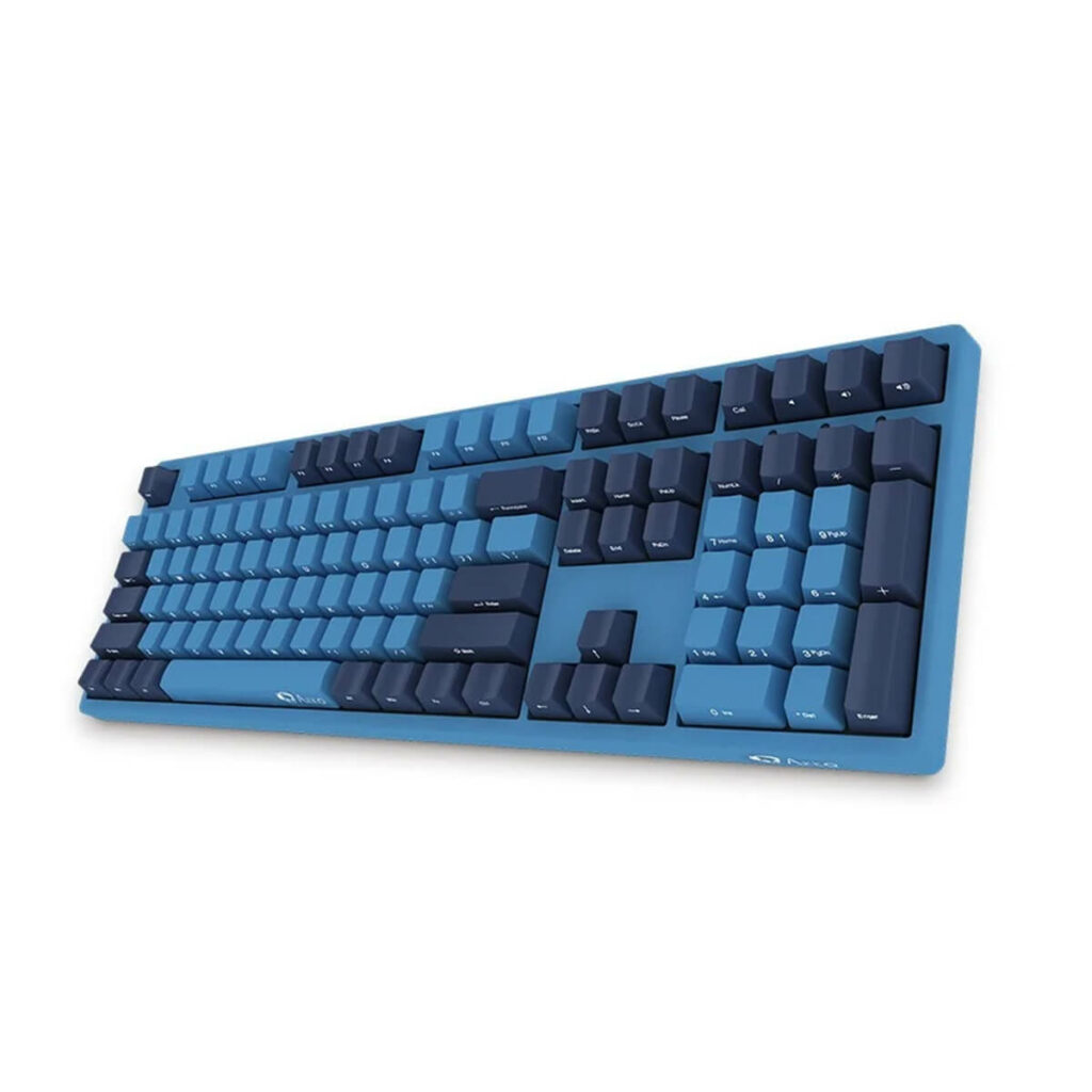Bàn phím cơ AKKO 3108 SP Ocean Star - Hình ảnh 3