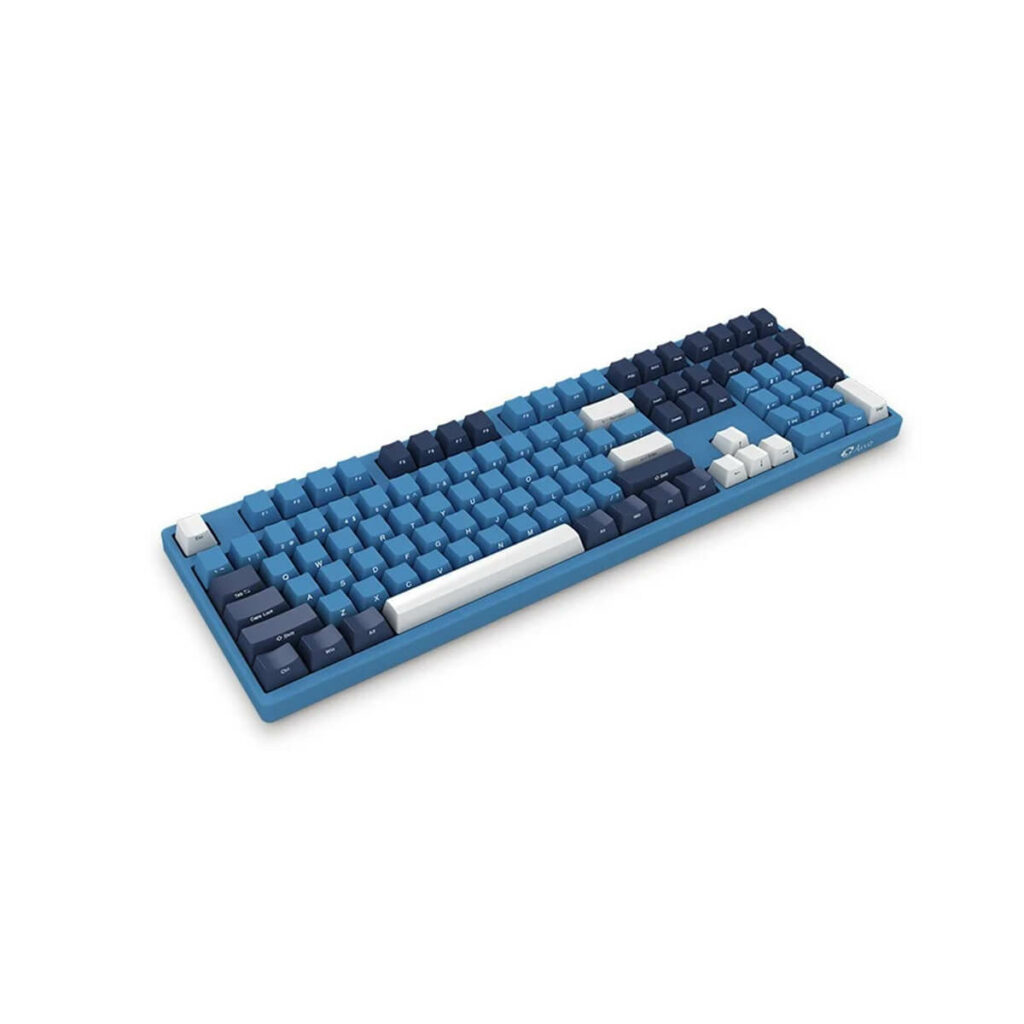 Bàn phím cơ AKKO 3108 SP Ocean Star - Hình ảnh 5