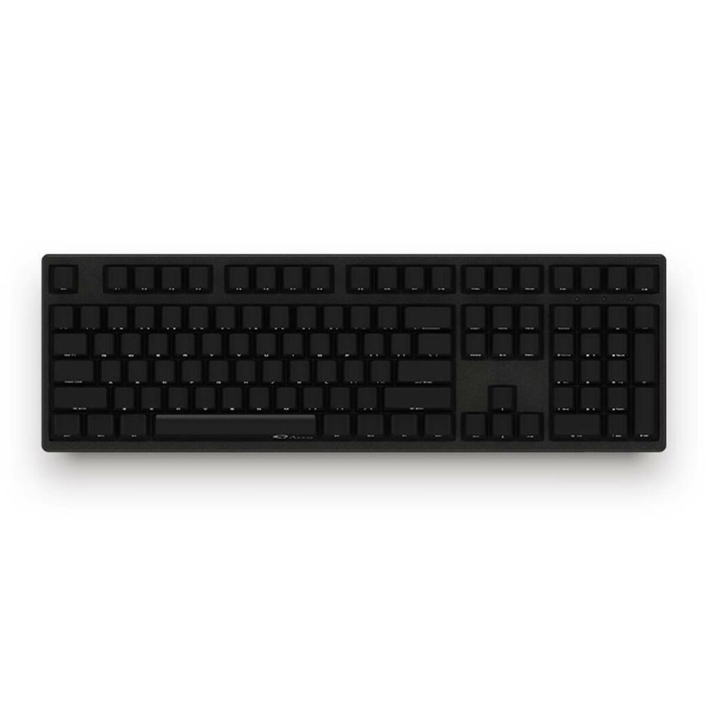 Bàn phím cơ AKKO 3108SP Black (Akko Switch V2)