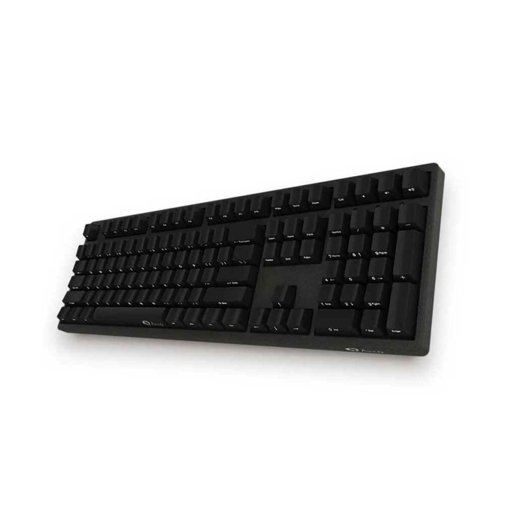 Bàn phím cơ AKKO 3108SP Black (Akko Switch V2) - Hình ảnh 3