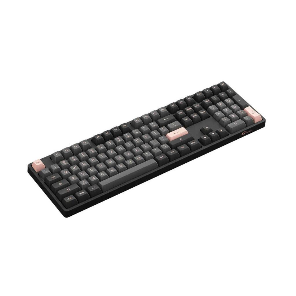 Bàn phím cơ AKKO 5108S Black Pink - Hình ảnh 5