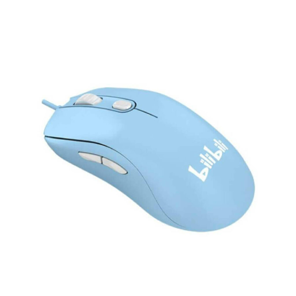 Chuột Akko AG325 Bilibili - Hình ảnh 2