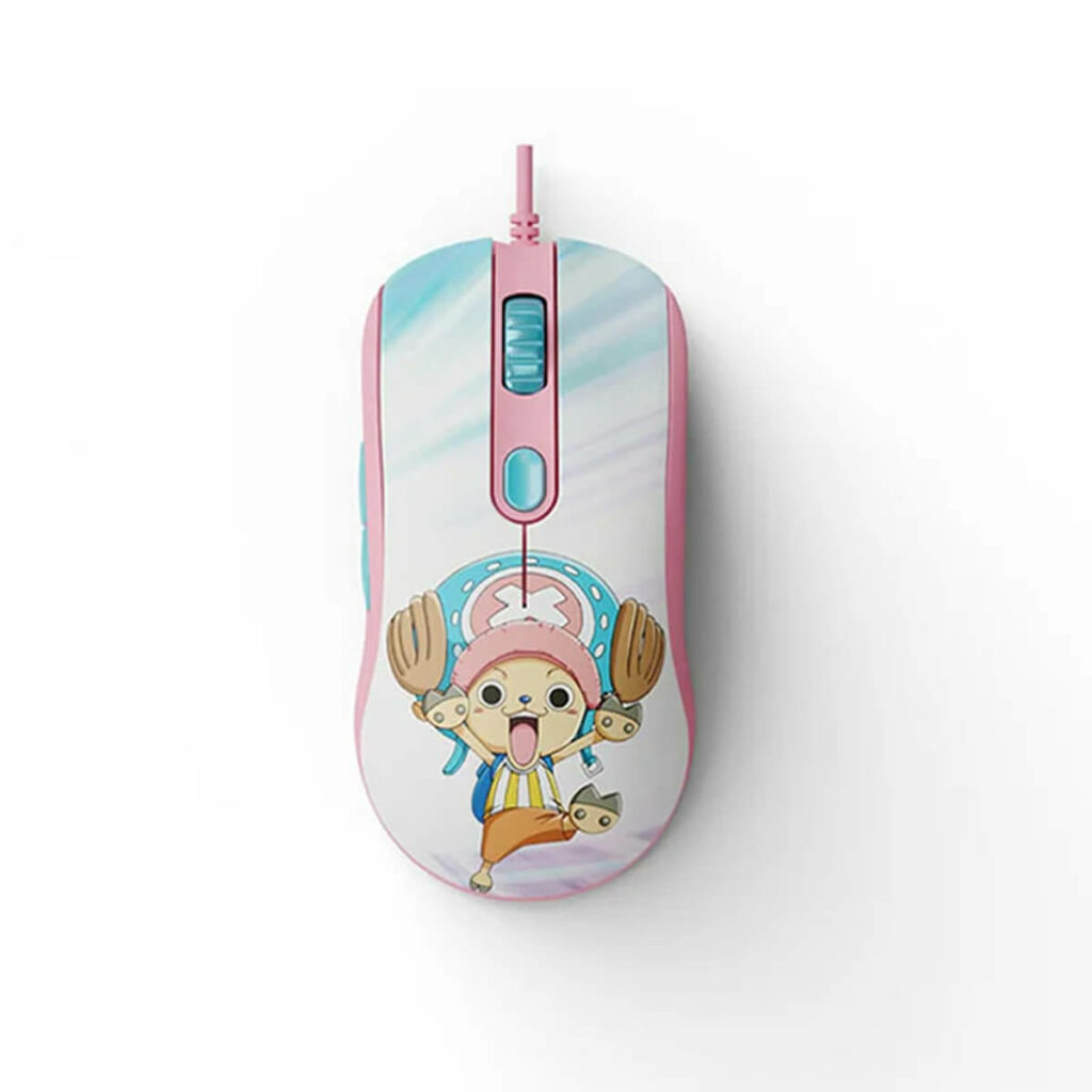 Chuột Akko AG325 One Piece – Chopper