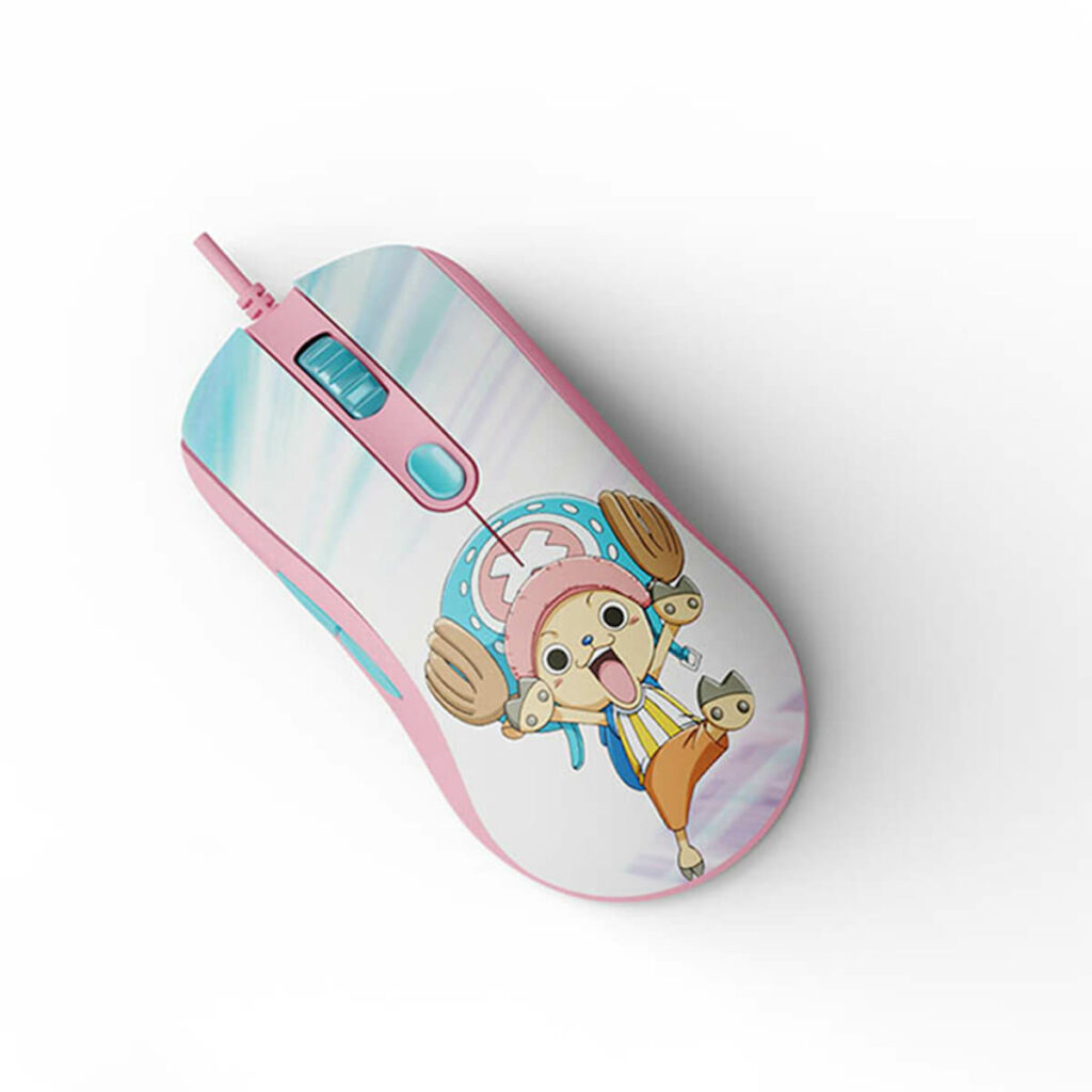 Chuột Akko AG325 One Piece – Chopper - Hình ảnh 2