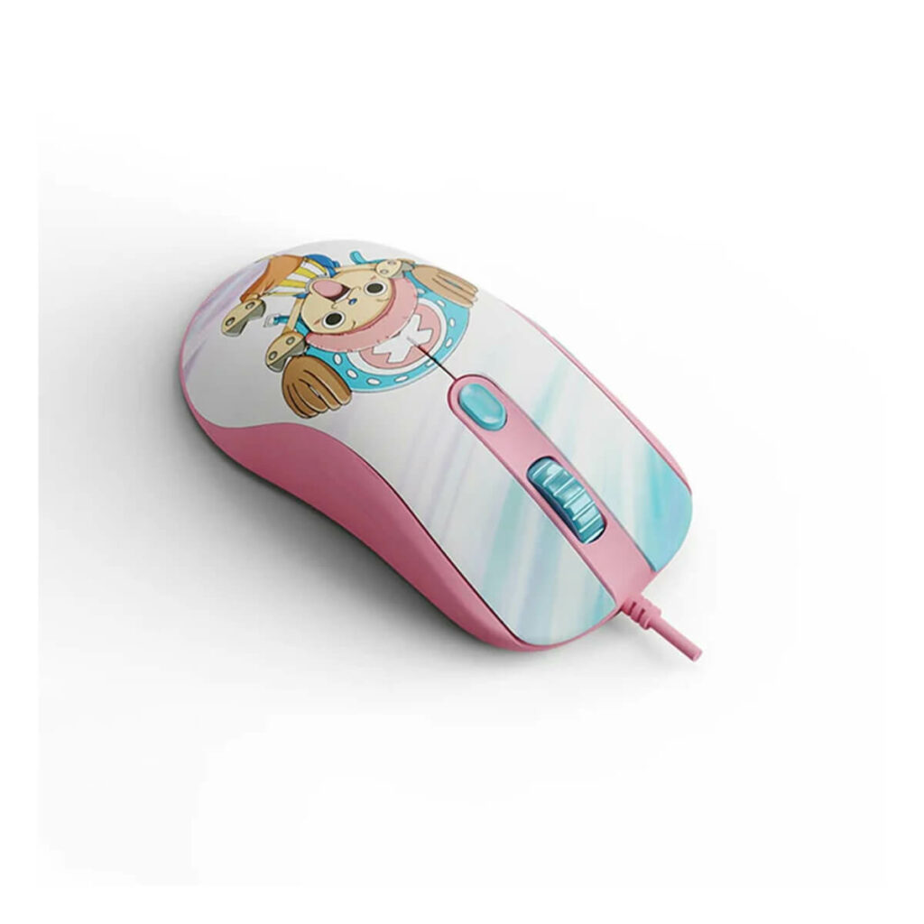 Chuột Akko AG325 One Piece – Chopper - Hình ảnh 4