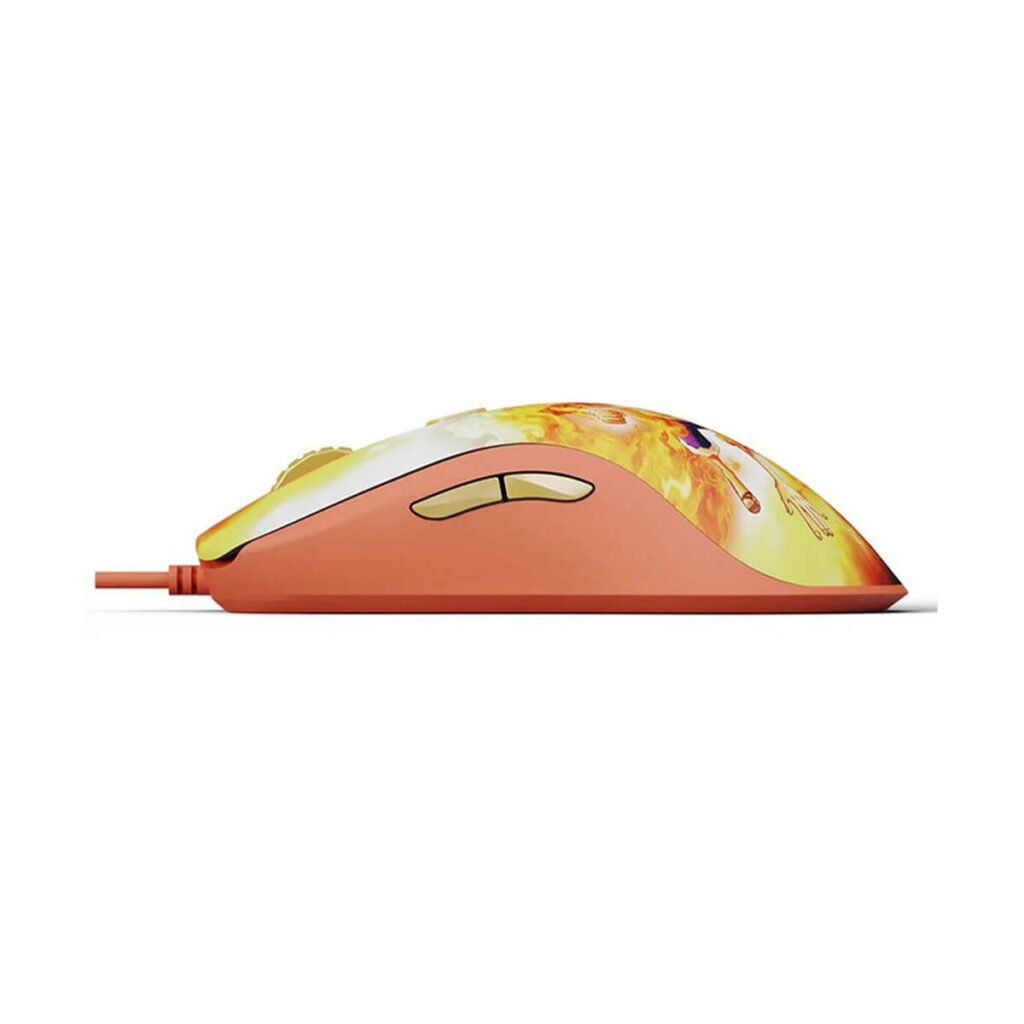 Chuột Akko AG325 One Piece – Monkey D. Luffy - Hình ảnh 5