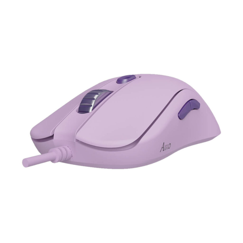 Chuột Akko AG325 Taro Purple - Hình ảnh 5