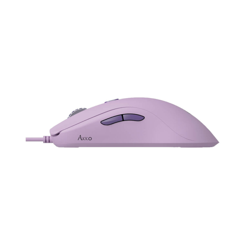 Chuột Akko AG325 Taro Purple - Hình ảnh 6