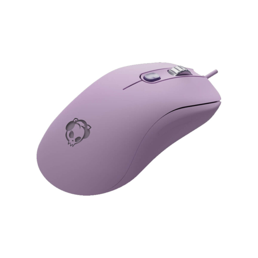Chuột Akko AG325 Taro Purple - Hình ảnh 2