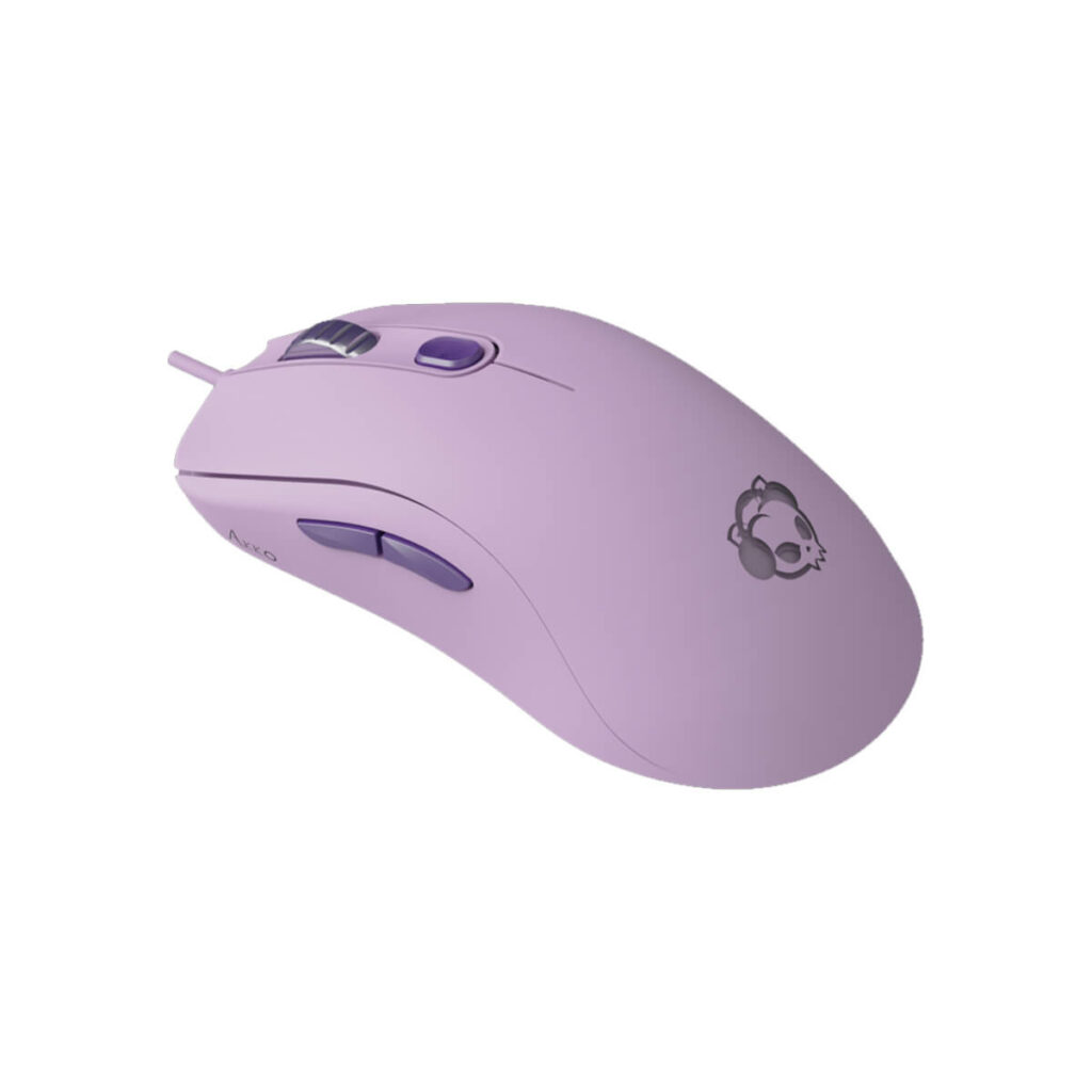 Chuột Akko AG325 Taro Purple - Hình ảnh 4