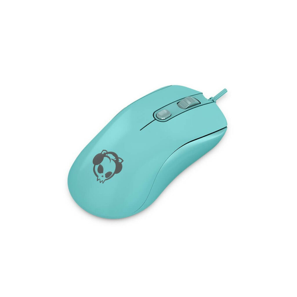 Chuột Akko AG325 Tiffany Blue - Hình ảnh 2