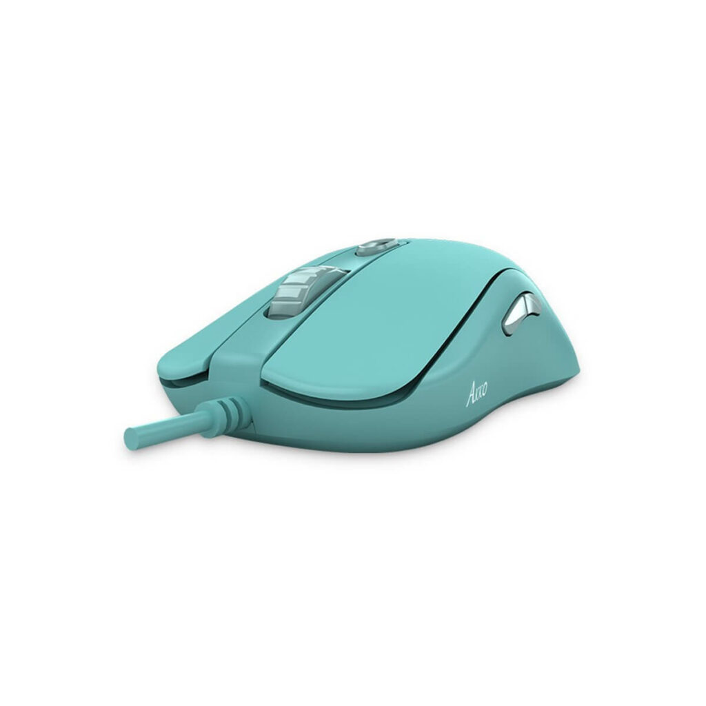 Chuột Akko AG325 Tiffany Blue - Hình ảnh 3