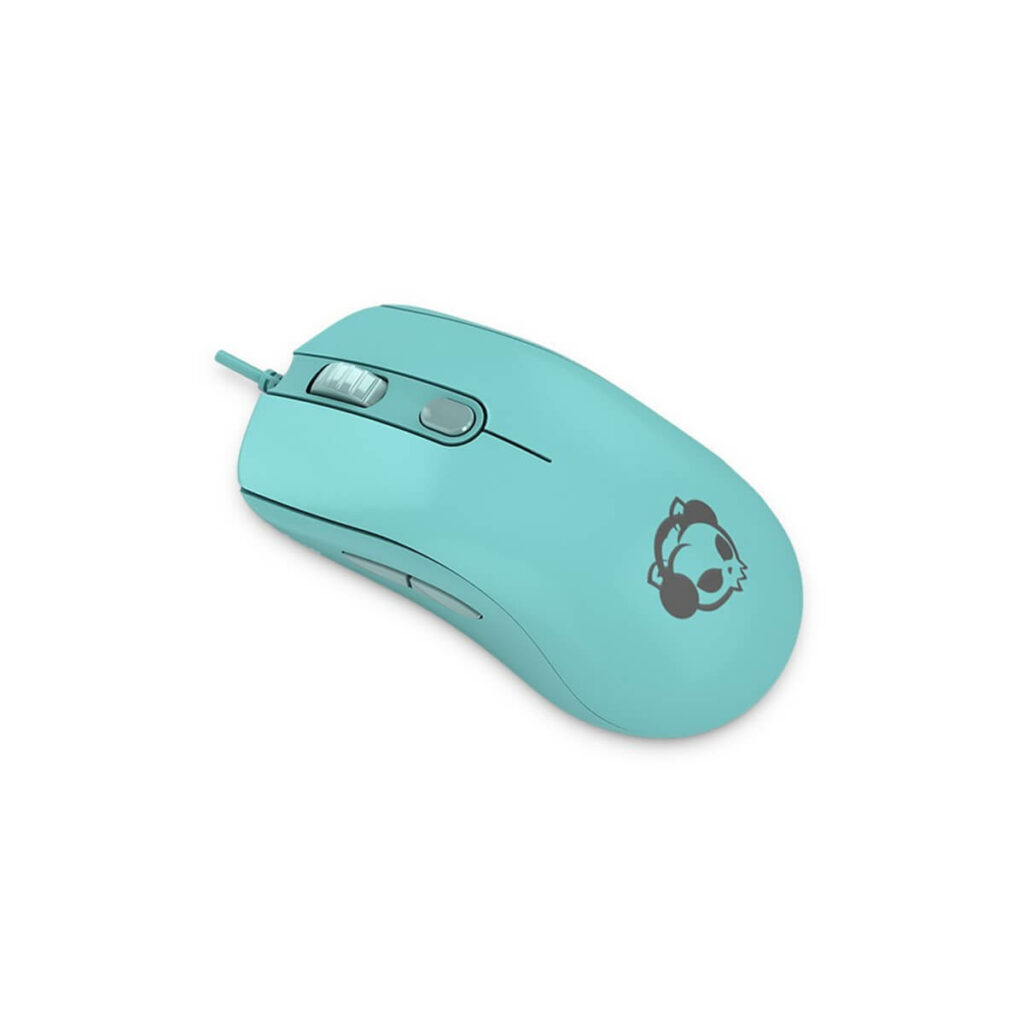 Chuột Akko AG325 Tiffany Blue - Hình ảnh 4