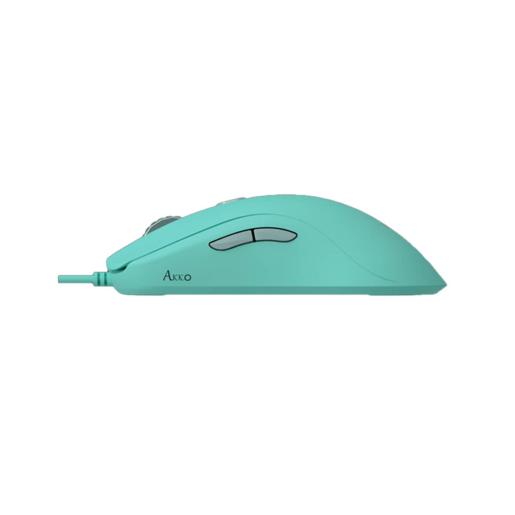 Chuột Akko AG325 Tiffany Blue - Hình ảnh 5