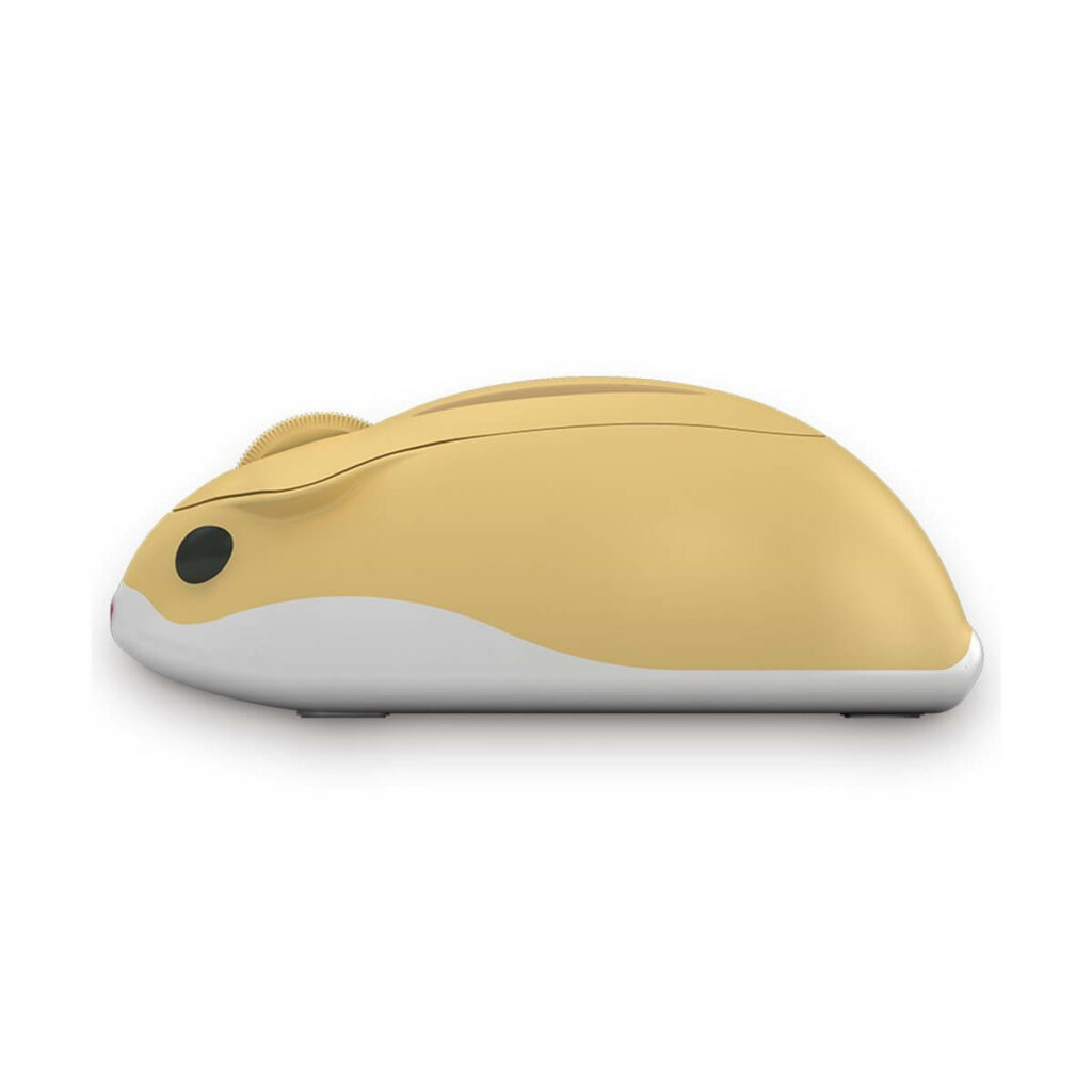 Chuột Akko Hamster Wireless - Hima - Hình ảnh 4