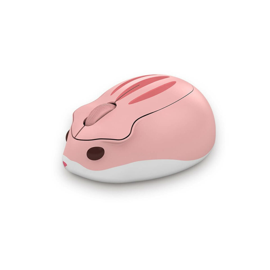 Chuột Akko Hamster Wireless - Momo - Hình ảnh 2