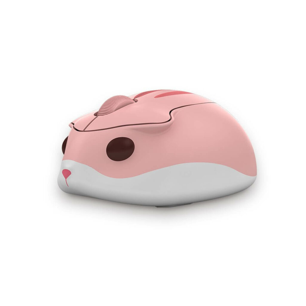 Chuột Akko Hamster Wireless - Momo - Hình ảnh 4