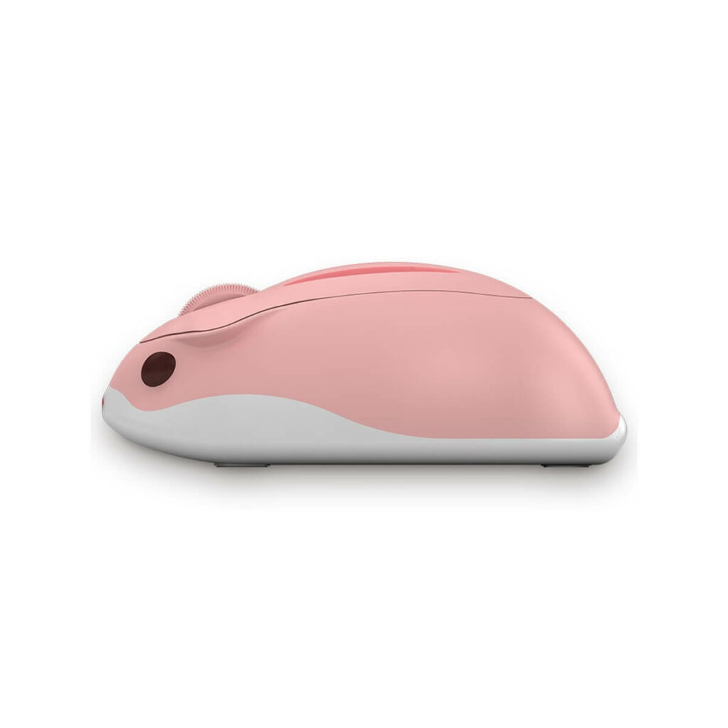 Chuột Akko Hamster Wireless - Momo - Hình ảnh 3