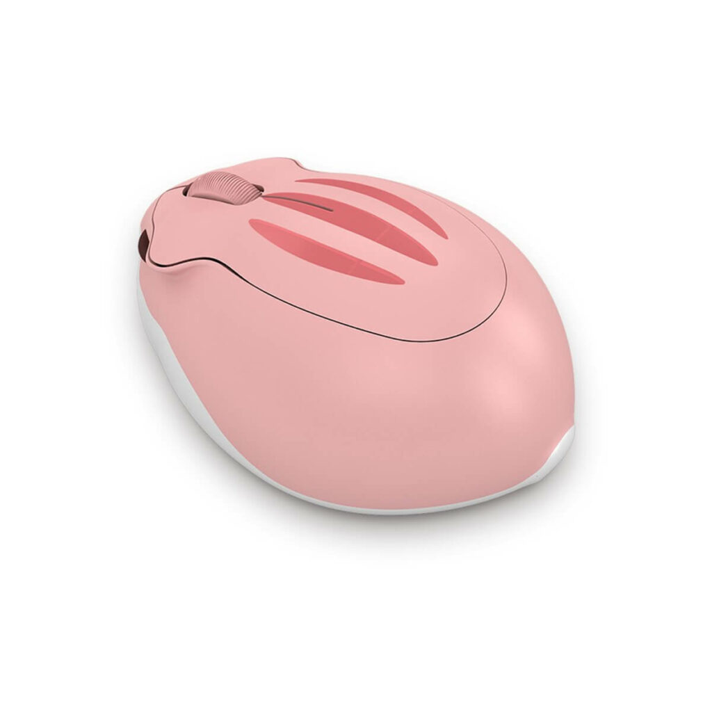 Chuột Akko Hamster Wireless - Momo - Hình ảnh 5
