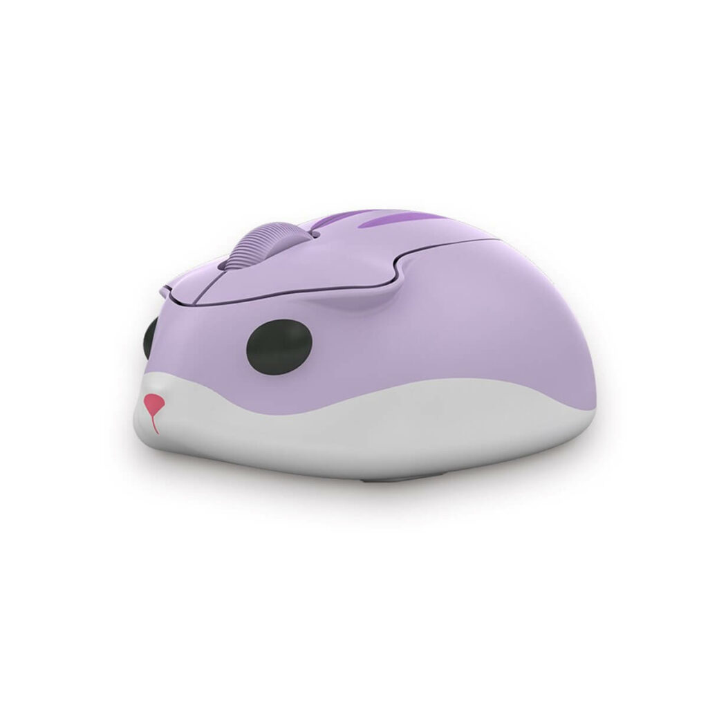 Chuột Akko Hamster Wireless - Shion - Hình ảnh 3