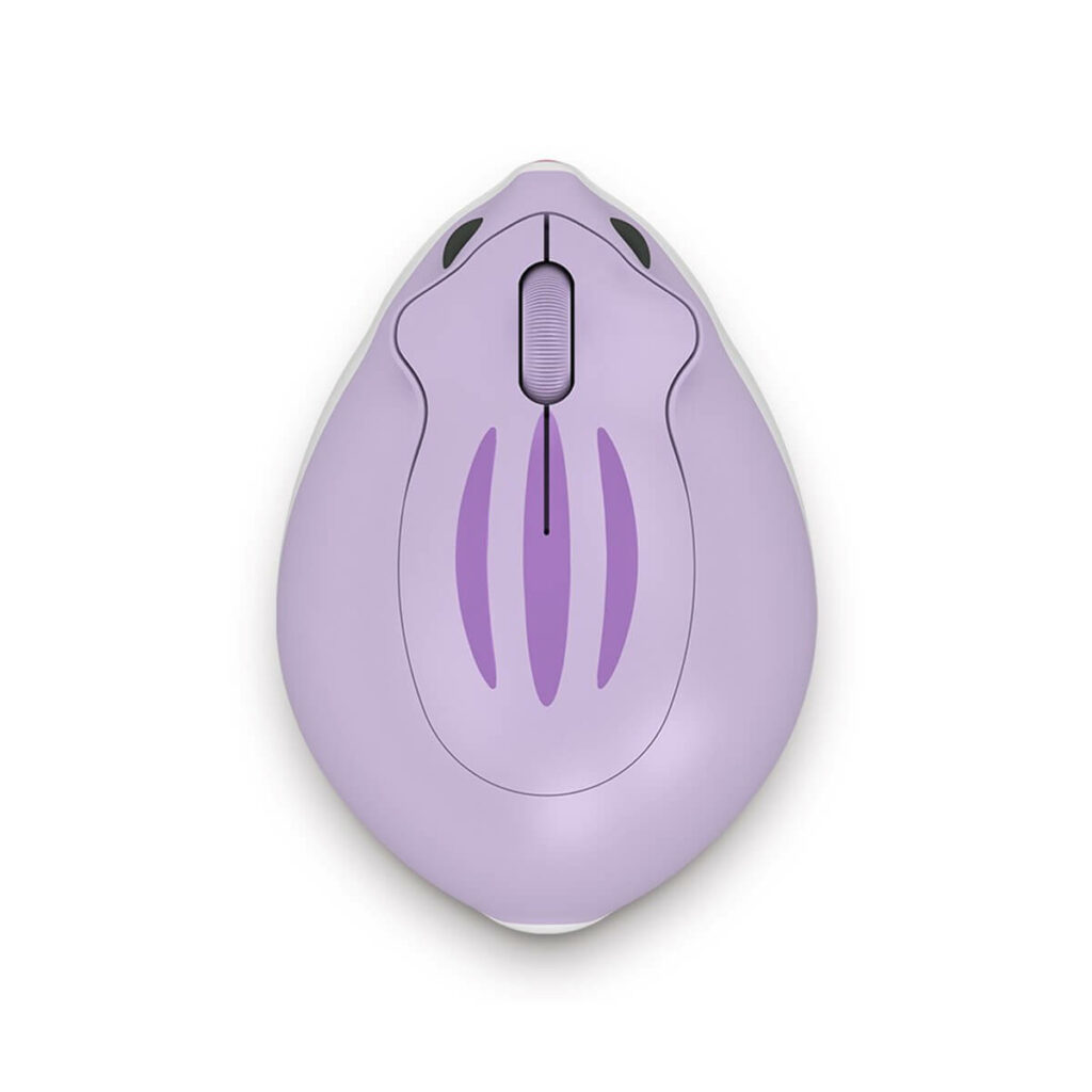 Chuột Akko Hamster Wireless - Shion