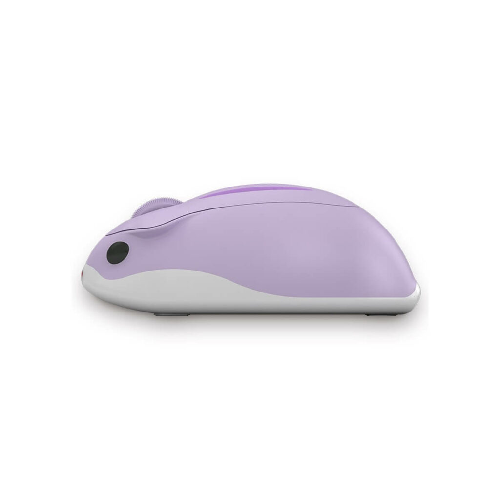 Chuột Akko Hamster Wireless - Shion - Hình ảnh 5
