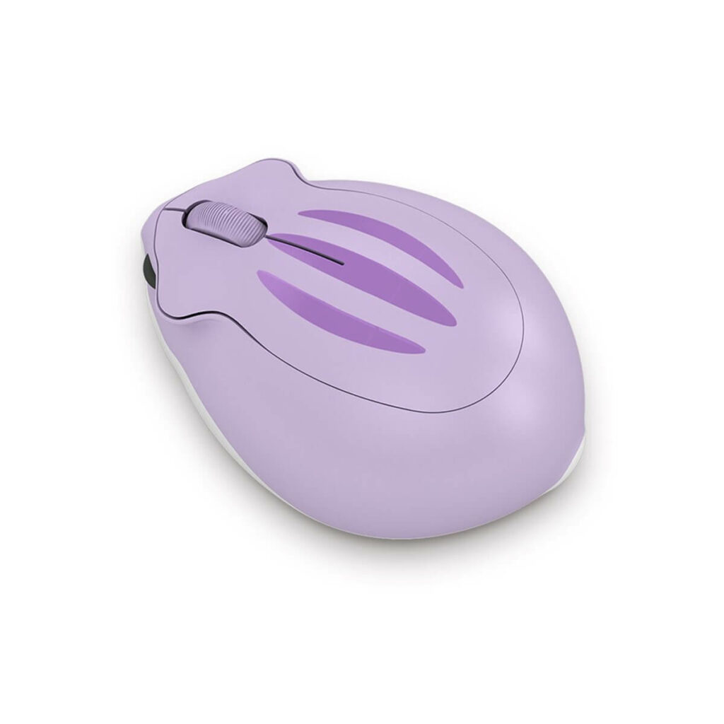 Chuột Akko Hamster Wireless - Shion - Hình ảnh 4