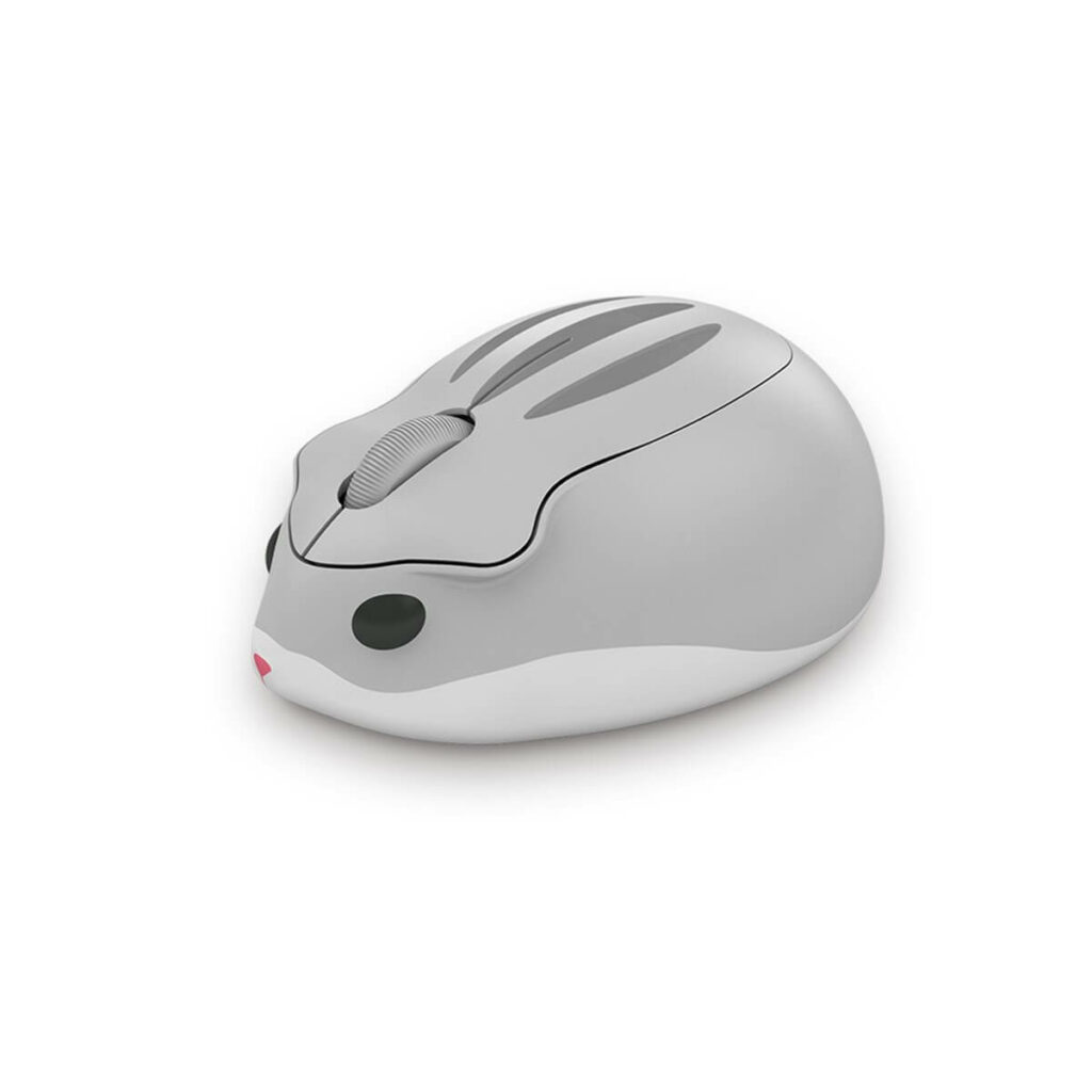 Chuột Akko Hamster Wireless - Taro - Hình ảnh 2