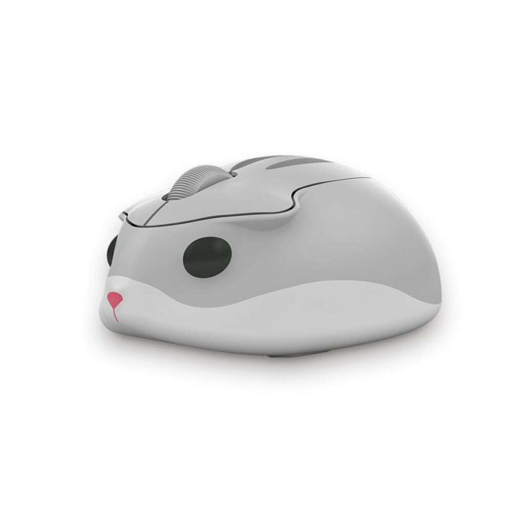 Chuột Akko Hamster Wireless - Taro - Hình ảnh 4