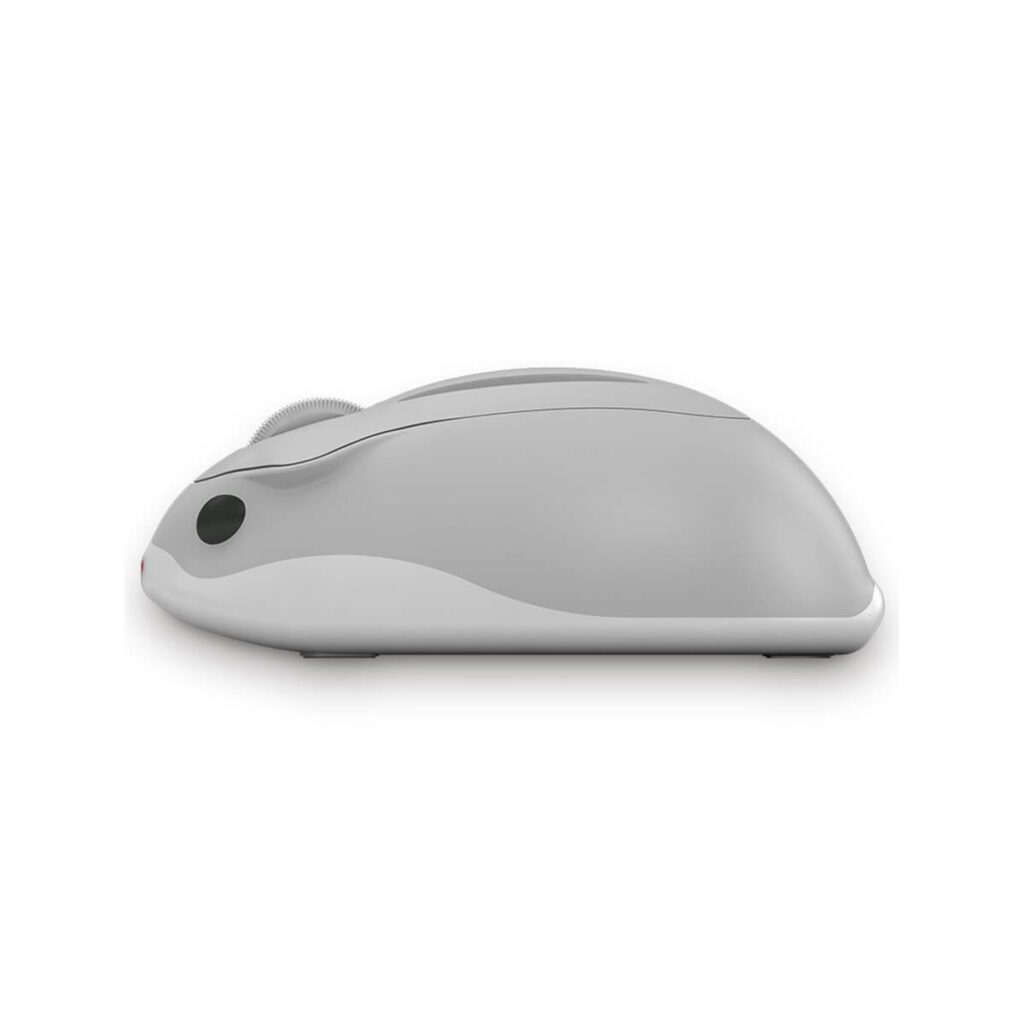 Chuột Akko Hamster Wireless - Taro - Hình ảnh 5