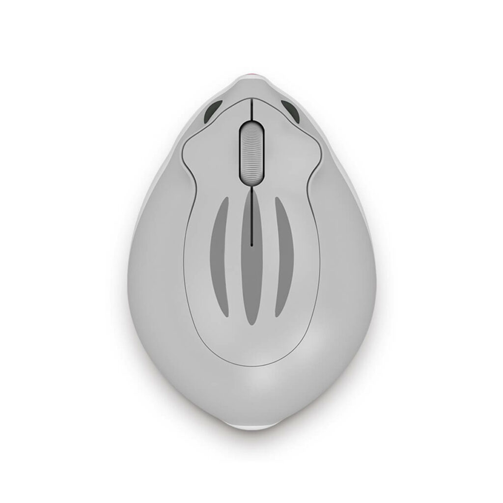 Chuột Akko Hamster Wireless - Taro