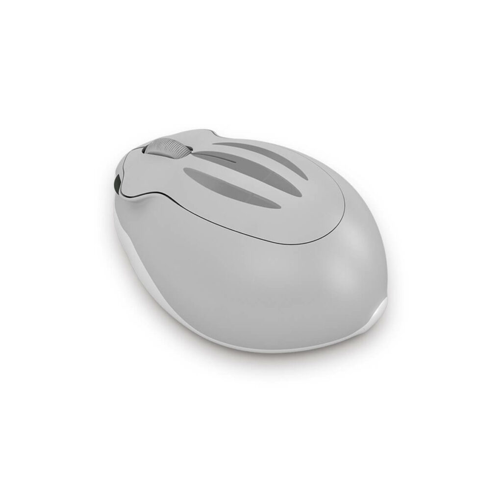 Chuột Akko Hamster Wireless - Taro - Hình ảnh 3