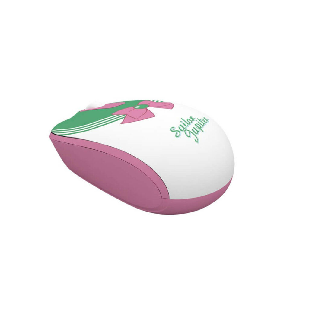 Chuột không dây AKKO Smart 1 Sailor Jupiter - Hình ảnh 3