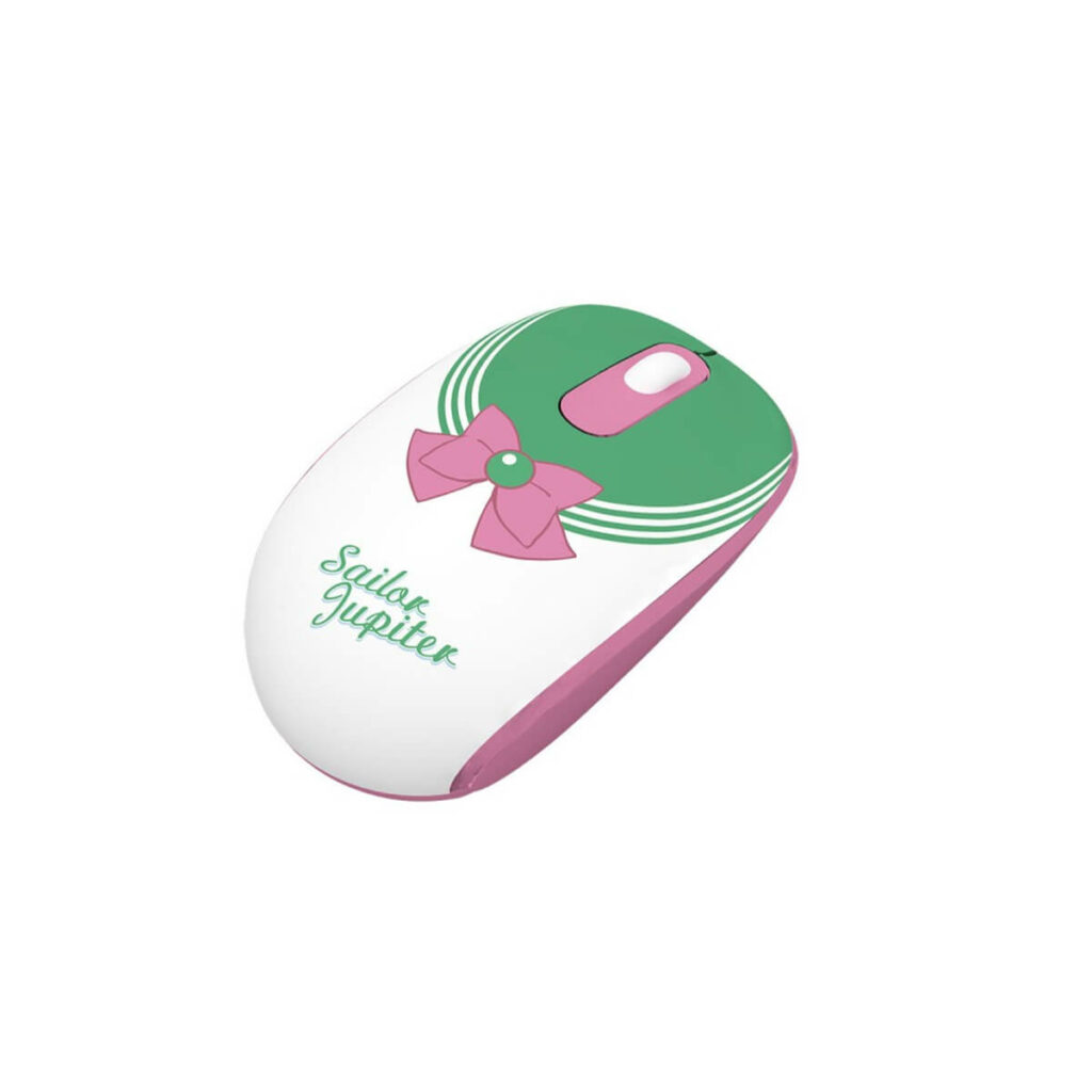 Chuột không dây AKKO Smart 1 Sailor Jupiter - Hình ảnh 2
