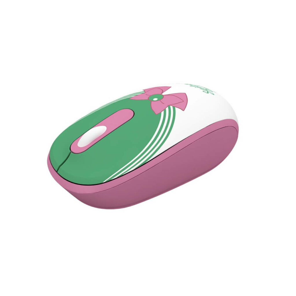 Chuột không dây AKKO Smart 1 Sailor Jupiter - Hình ảnh 4
